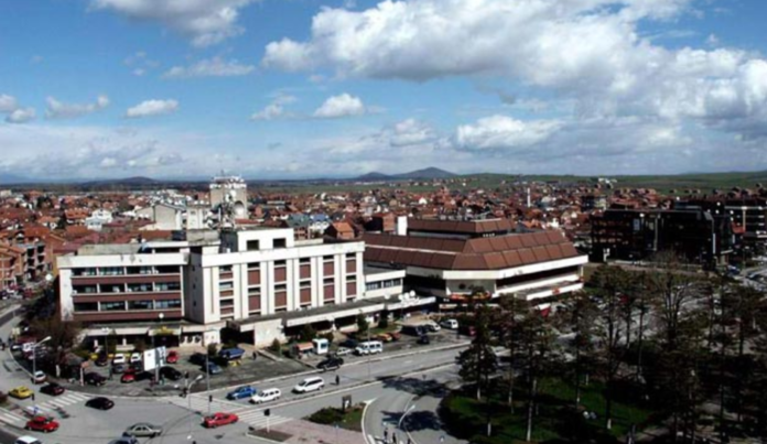 gjakova