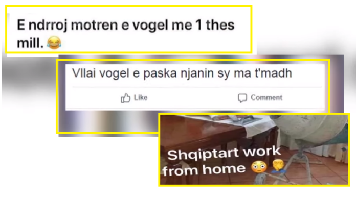 humor