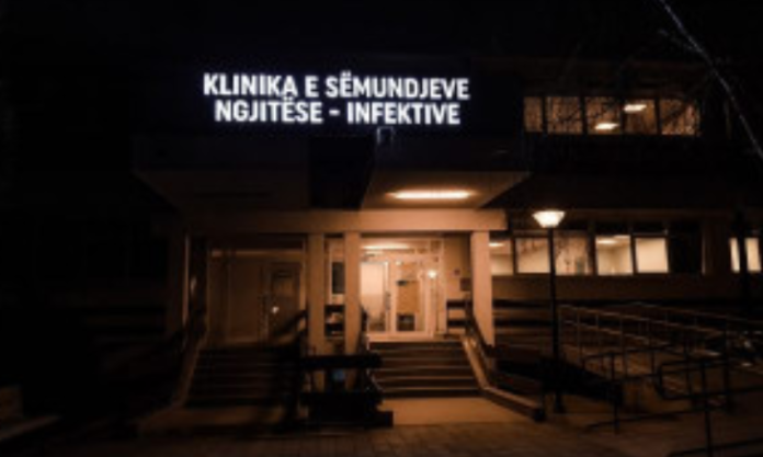 infektive