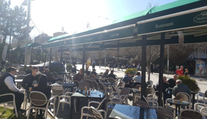 kafe