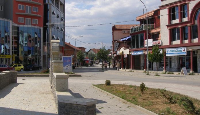 klina