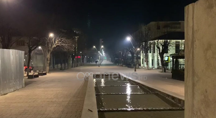 korce