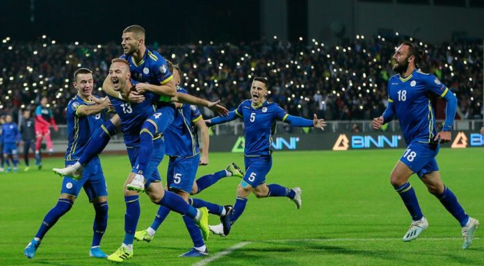 kosova