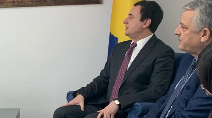 kurti veliu