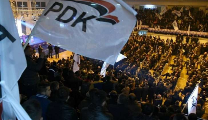pdk-llap