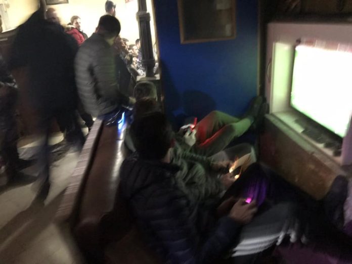 play statsion