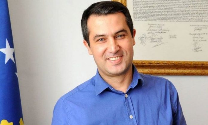 reka