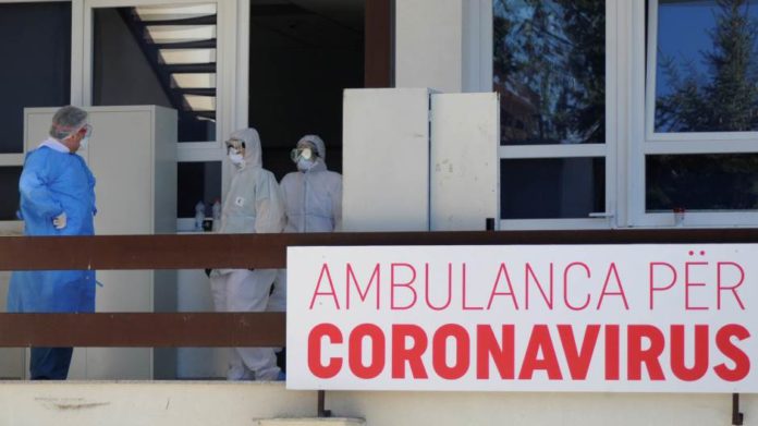 2020-03-16T140204Z_1359782468_RC22LF95IO2X_RTRMADP_3_HEALTH-CORONAVIRUS-KOSOVO