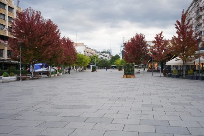 Qyteti-Prishtina-Sheshi