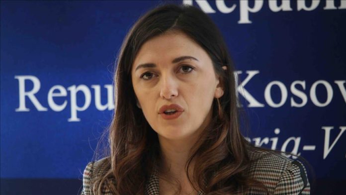 albulena haxhiu