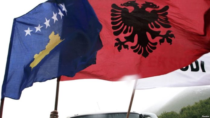 kosova-shqiperia