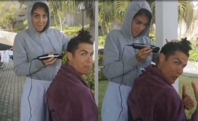 ronaldo