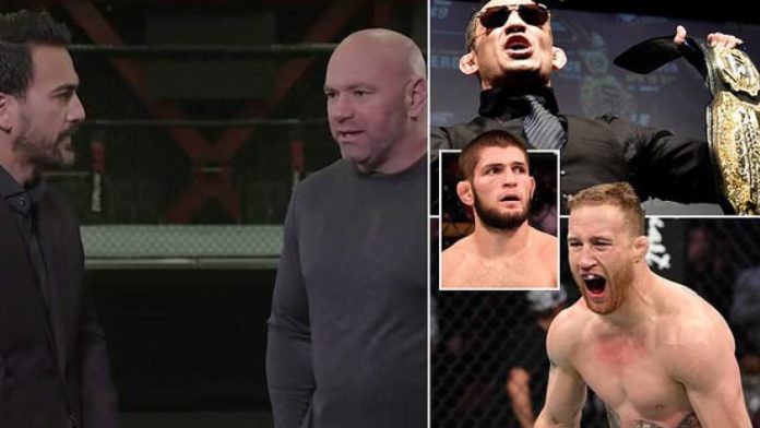 ufc