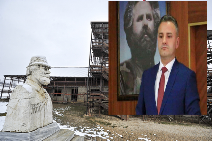 Bekim jashari