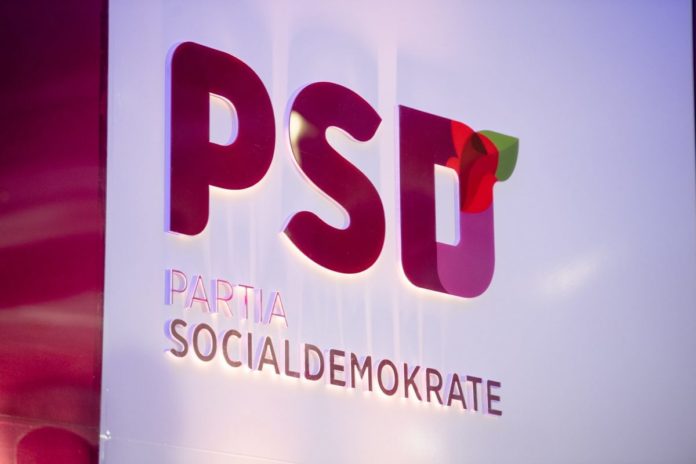 PSDD-1