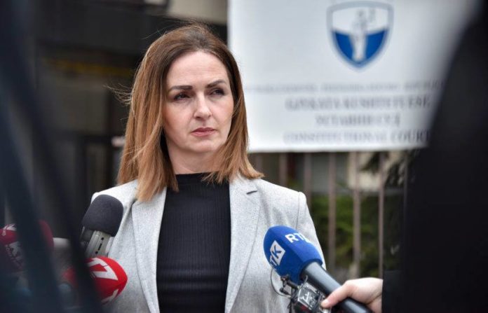 Arbërie Nagavci