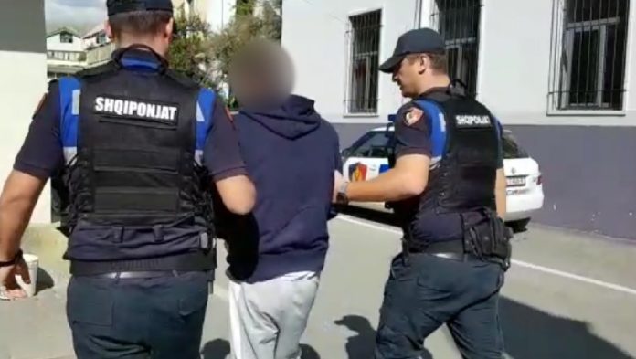 arrestim