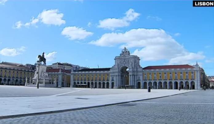 lisbon