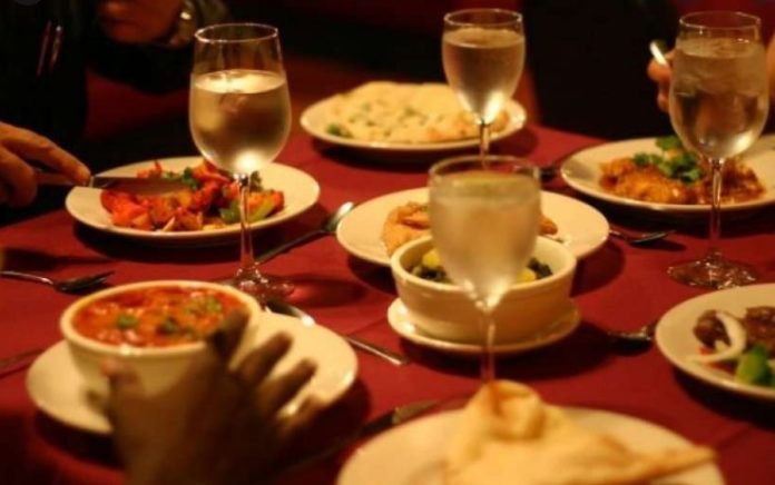 restorant