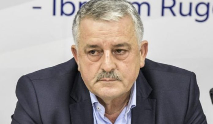 Agim Veliu