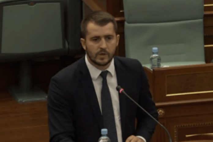 Mergim Lushtaku