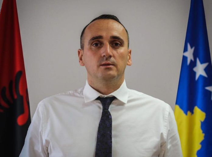 gazmend syla
