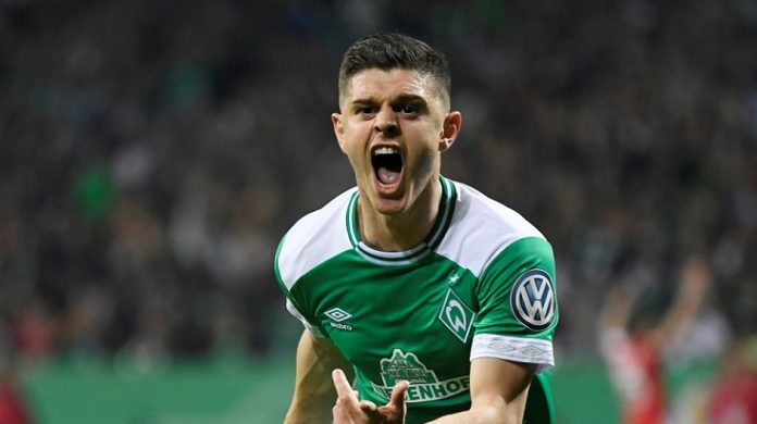 Milot-Rashica