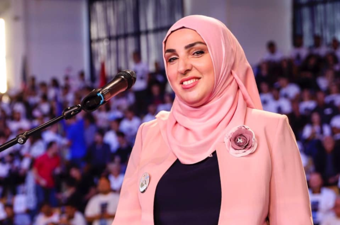 besa ismaili
