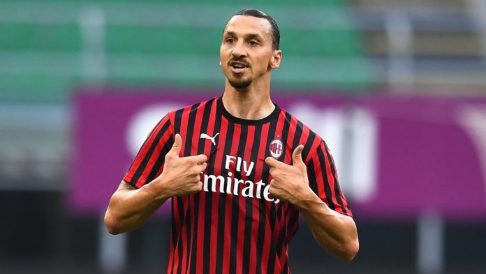 AC Milan v Parma Calcio - Serie A