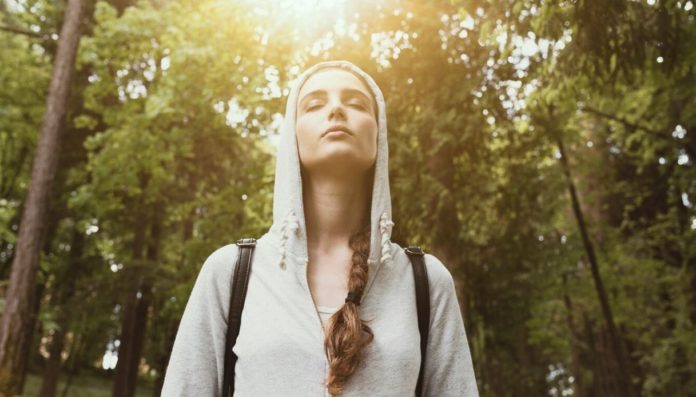 passeggiare-meditando
