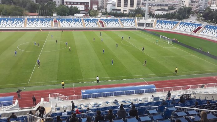 prishtina