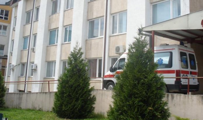 spital