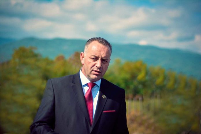 bashkim ramosaj