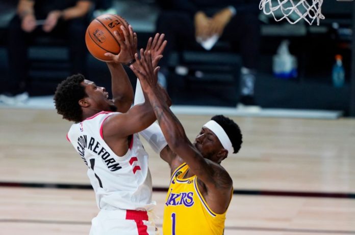 lakers