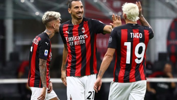 milan
