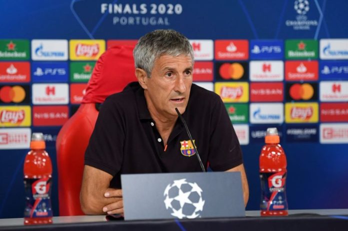 setien