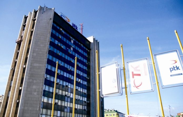 telekomi