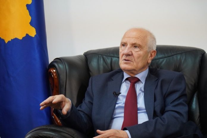 Fatmir-Sejdiu