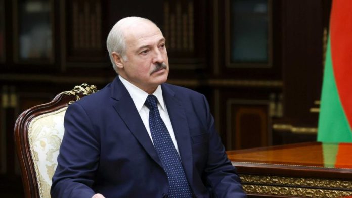 Lukashenko