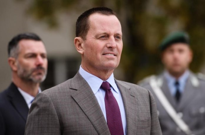 Richard Grenell