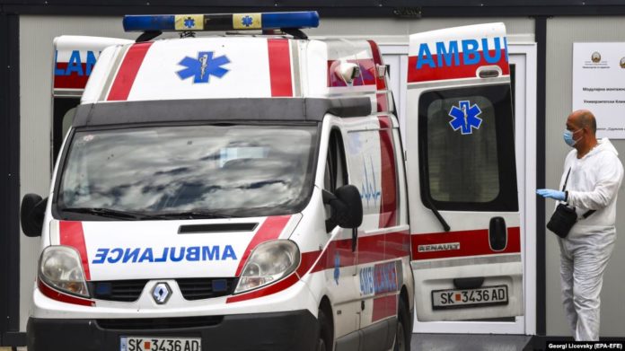 ambulanca