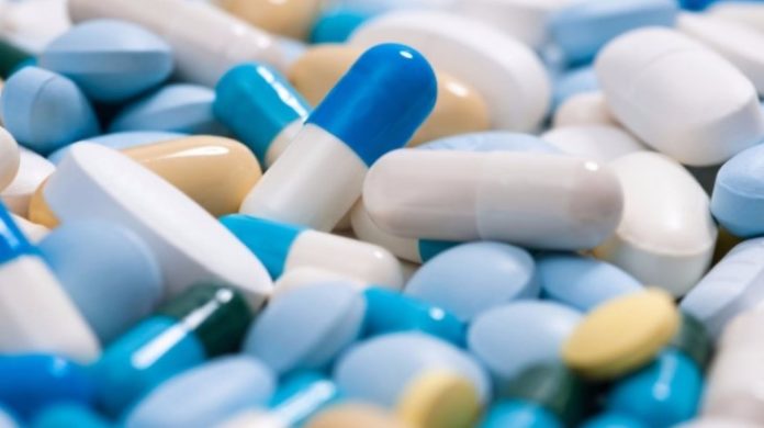 antibiotike