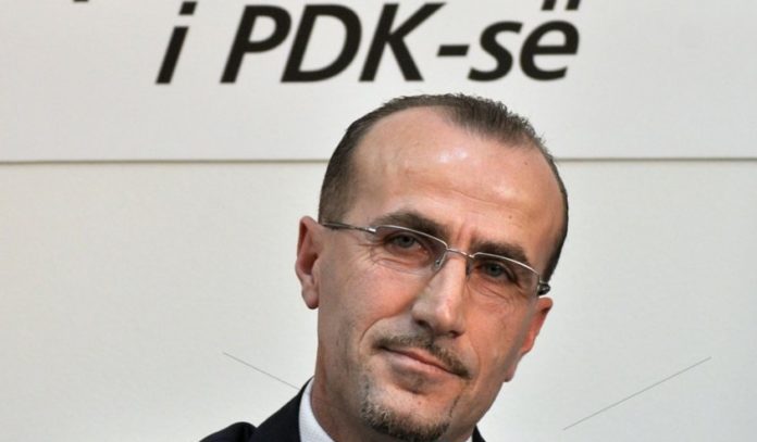 bekim