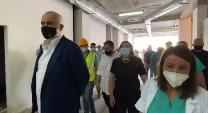 edi rama