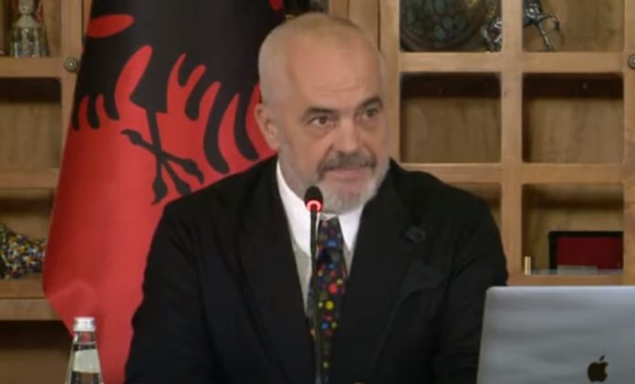 edi rama