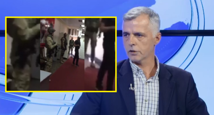 faton klinaku