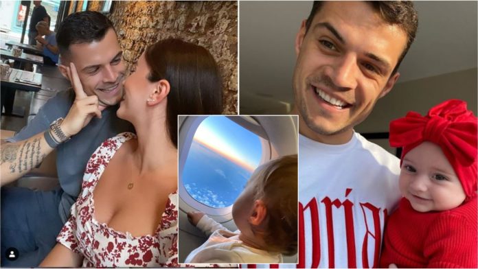 granit-xhaka