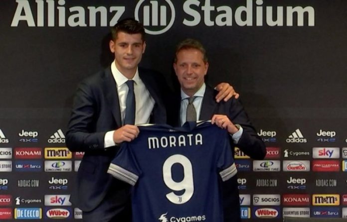 mora