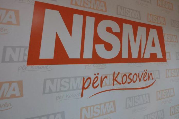 nisma-per-kosoven