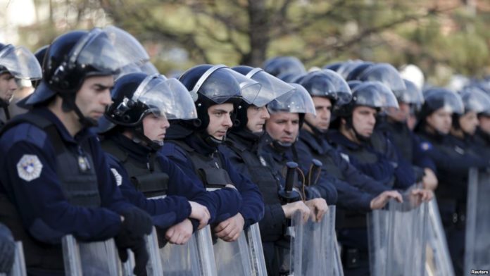 policia